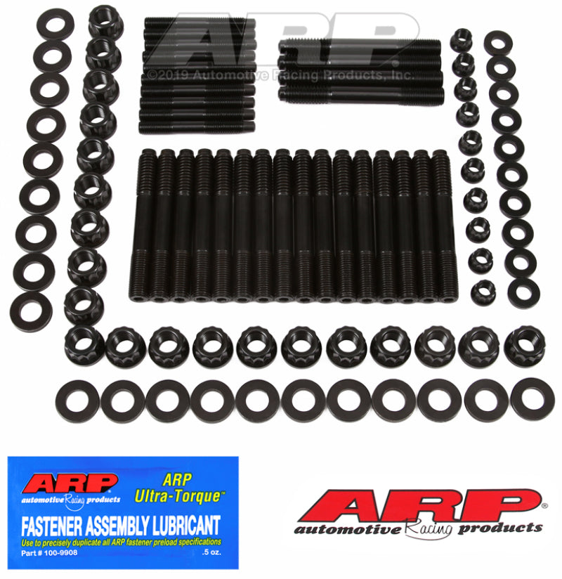 ARP SB Chevy Dart LS Next 15-Bolt Head Stud Kit 234-4340 Photo - Primary