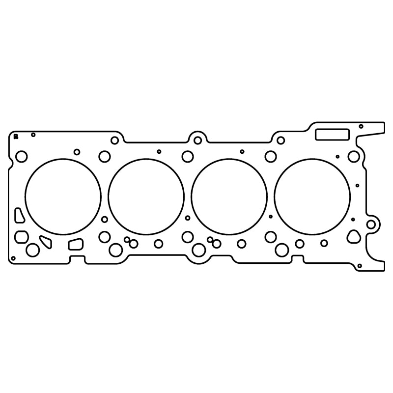 Cometic Gasket Cometic Ford 6.2L Boss .054in MLX Cylinder Head Gasket 4.125in Bore - RHS C15429-054 C15429-054 Photo - Primary