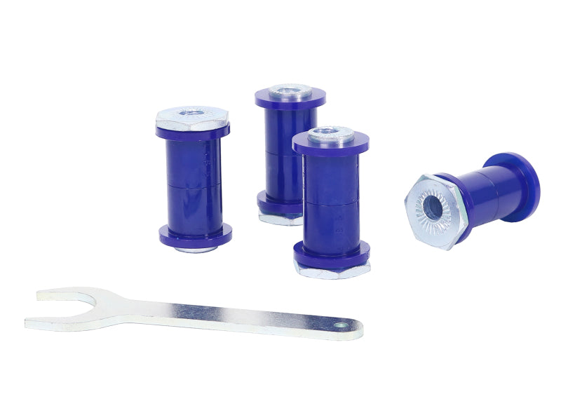 SuperPro Rear Trailing Arm Bushing Kit SPF4185K Photo - Primary
