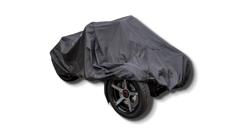Dowco Can-Am Ryker (All years) WeatherAll Plus Full Cover - Black 05601 05601 User 1
