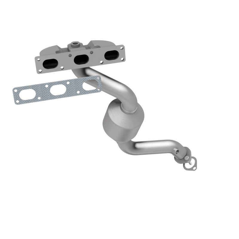 MagnaFlow BMW HM Grade Federal / EPA Compliant Manifold Catalytic Converter 50175 360 Degree Image Set