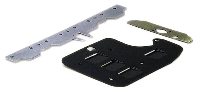 Moroso Chevrolet Big Block Oil Control Kit 23036 23036 Photo - Primary