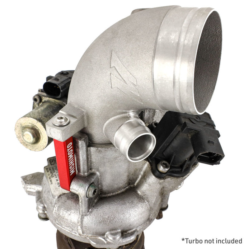 Mishimoto 15-21 VW Golf/GTI Turbo Inlet Pipe MMAI-MK7-TI MMAI-MK7-TI User 3