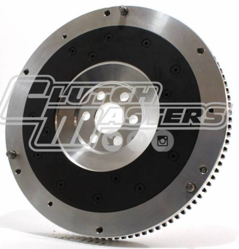 Clutch Masters 03-07 Toyota Scion xA/xB 1.5L Eng Aluminum Flywheel FW-741-3AL FW-741-3AL User 1