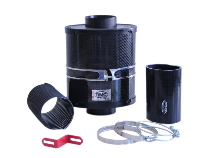 BMC 10-14 VW Polo V (6R/6C) 1.4 GTI Oval Trumpet Airbox Kit ACOTASP-08 ACOTASP-08 User 1