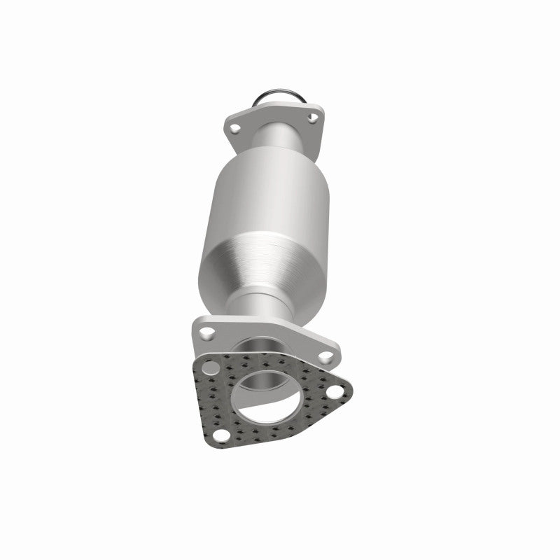 MagnaFlow Honda HM Grade Federal / EPA Compliant Direct-Fit Catalytic Converter 22624 360 Degree Image Set