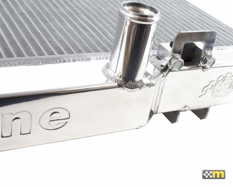 mountune 14-19 Ford Fiesta ST Triple Pass Radiator Upgrade MP2521-12020-AA MP2521-12020-AA Photo - Primary