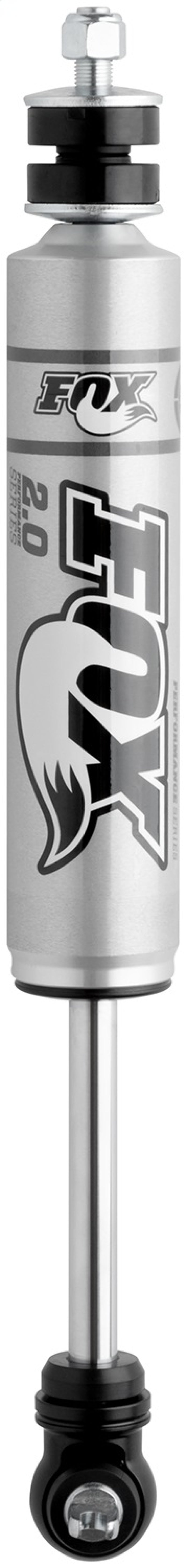FOX 98+ Ford Ranger 2.0 Performance Series 5.1in. Smooth Body IFP Front Shock (Alum) / 0-3in. Lift 980-24-648 980-24-648 Photo - Unmounted