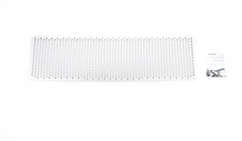 Putco 09-12 Ford F-150 (Bar Style) - Punch Grille Insert - Cut to Fit Design Designer FX Grilles 64420 64420 Photo - Primary