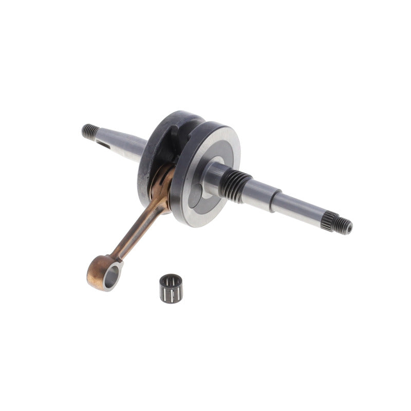 Athena 85-93 Peugeot ST RAPIDO/ L/L2/3 50 Standard Crankshaft and OEM Spare Pin 065214 065214 Photo - Primary