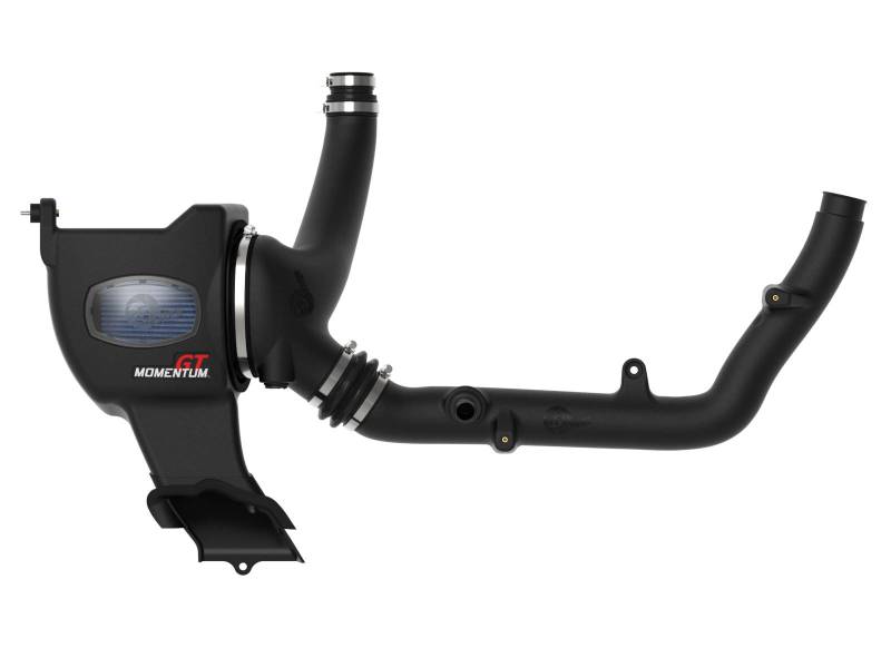 aFe Momentum GT Pro 5R Cold Air Intake System 2021 Ford Bronco V6 2.7 (TT) 50-70081R 50-70081R Photo - Unmounted
