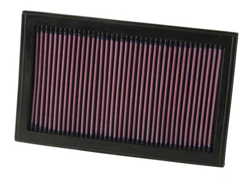 K&N Engineering Air Filter 02- Mountaineer 4.0/4.6L KNE33-2207 33-2207 Photo - Primary
