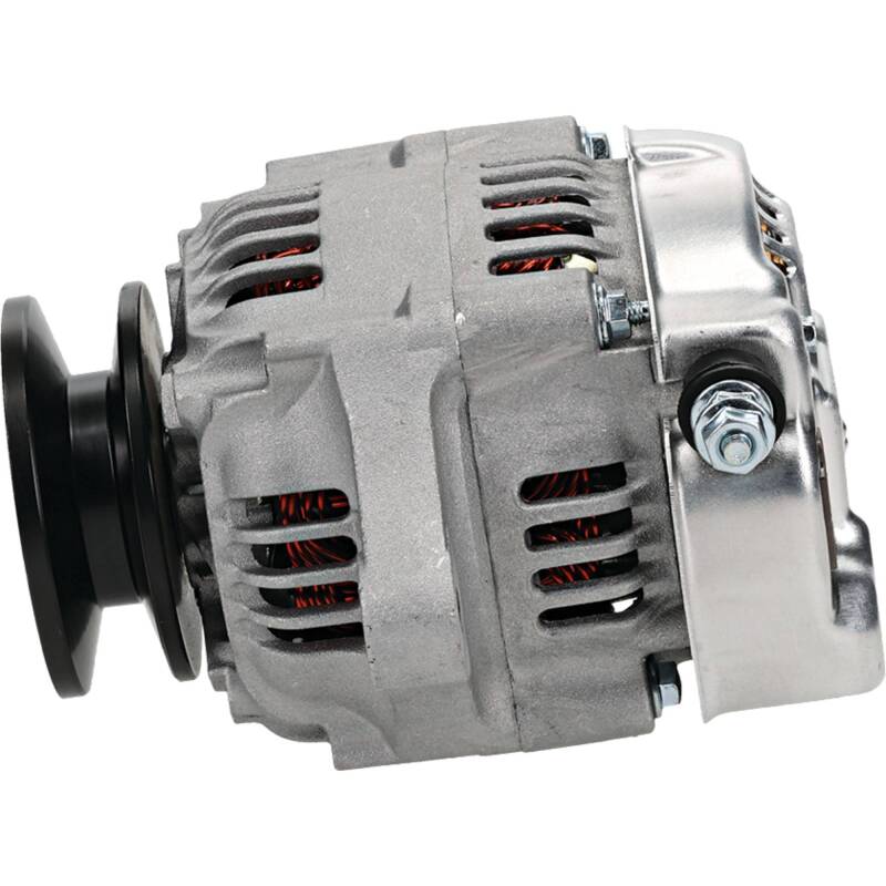 Arrowhead John Deere Gator CS Alternator 400-52098 400-52098 Photo - Primary