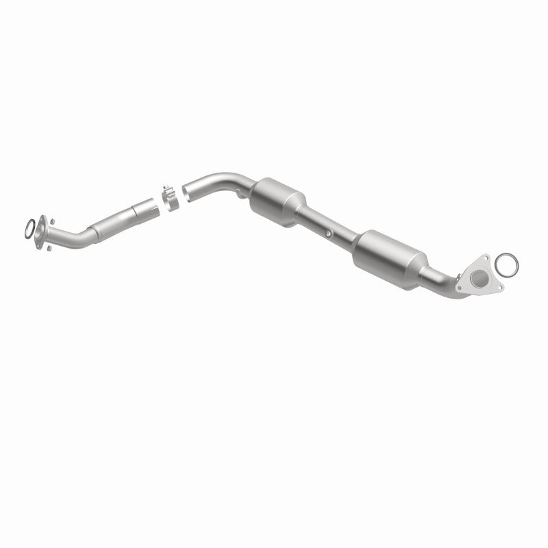 MagnaFlow Toyota Tundra California Grade CARB Compliant Direct-Fit Catalytic Converter 5481625 360 Degree Image Set