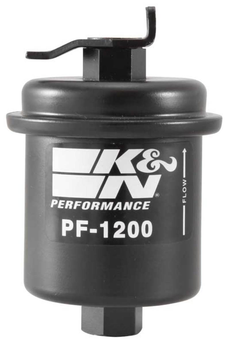 K&N Engineering Fuel Filter KNEPF-1200 PF-1200 Photo - out of package