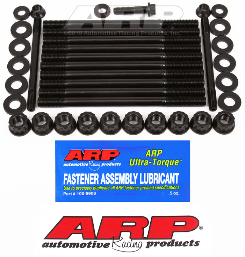 ARP Mini 1.6L (N12/N14/N16/N18) Head Stud Kit 201-4304 Photo - Primary