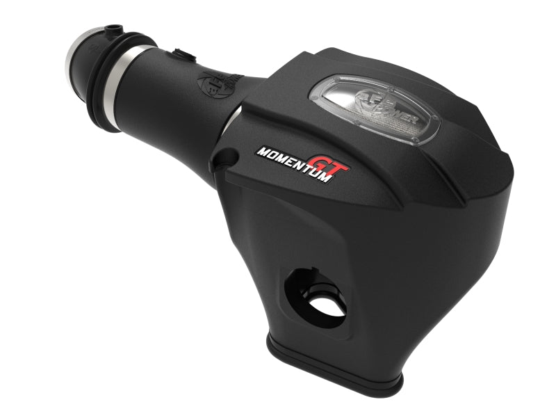 aFe Momentum GT Pro DRY S Air Intake System, 17-20 Dodge Challenger / Charger SRT Hellcat 50-72205D 50-72205D Photo - Primary