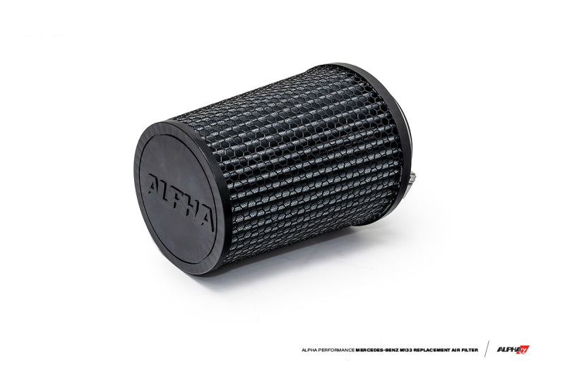 AMS Performance 14-18 Mercedes-Benz CLA 45 AMG 2.0T Alpha Replacement Intake Filter ALP.19.08.0002-1 ALP.19.08.0002-1 Photo - Primary