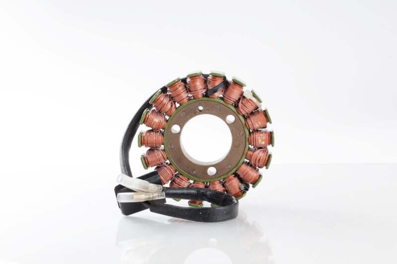 Ricks Motorsport Electrics Ricks Motorsport New OEM Style Kawasaki Stator 21-223 21-223 User 1