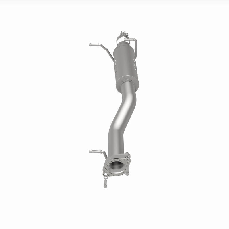 MagnaFlow Ram 1500 D-Fit Muffler Replacement With Muffler Performance Exhaust System 19433 360 Degree Image Set