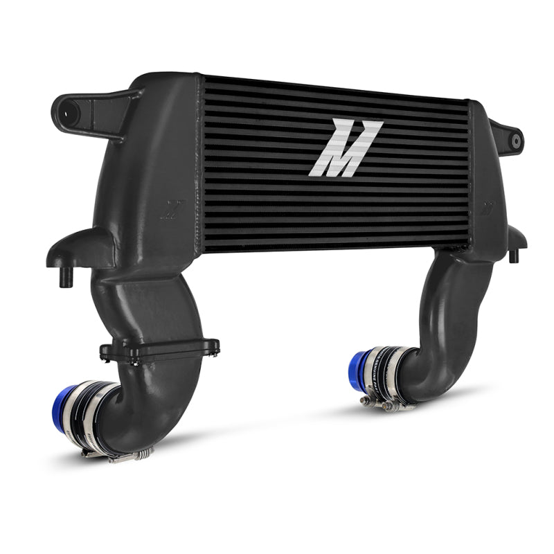 Mishimoto 21+ Ford Bronco High Mount Intercooler Kit - Black MMINT-BR-21HBK MMINT-BR-21HBK User 1