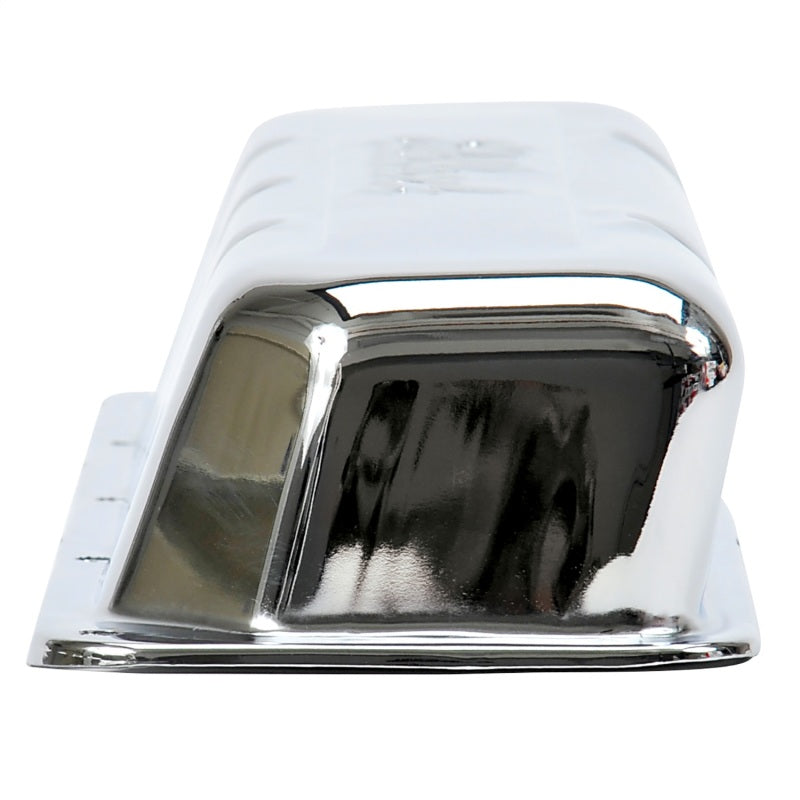 Edelbrock Valve Cover, Signature Series, AMC/Jeep, 1967-1991 290-401 CID V8 4431 Photo - Unmounted