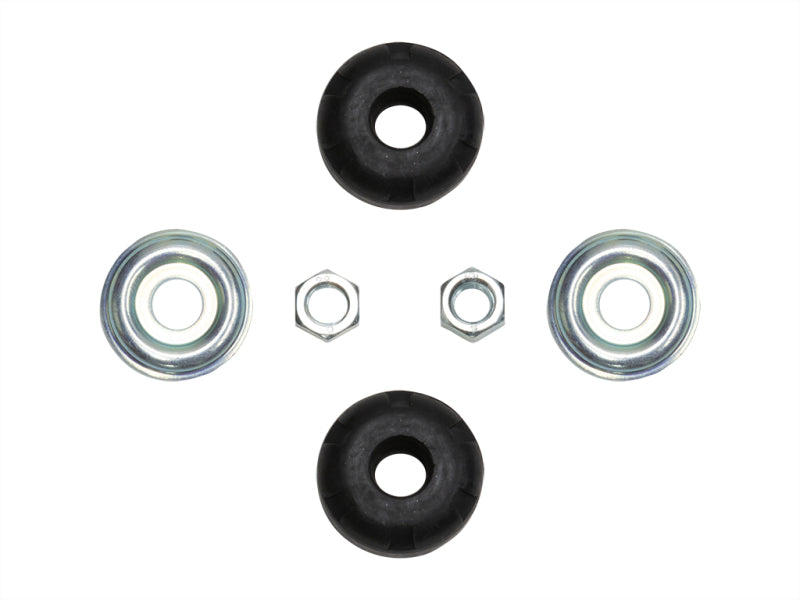 ICON 9/16 HD Stem Bushing Kit 611006 611006 Photo - Primary