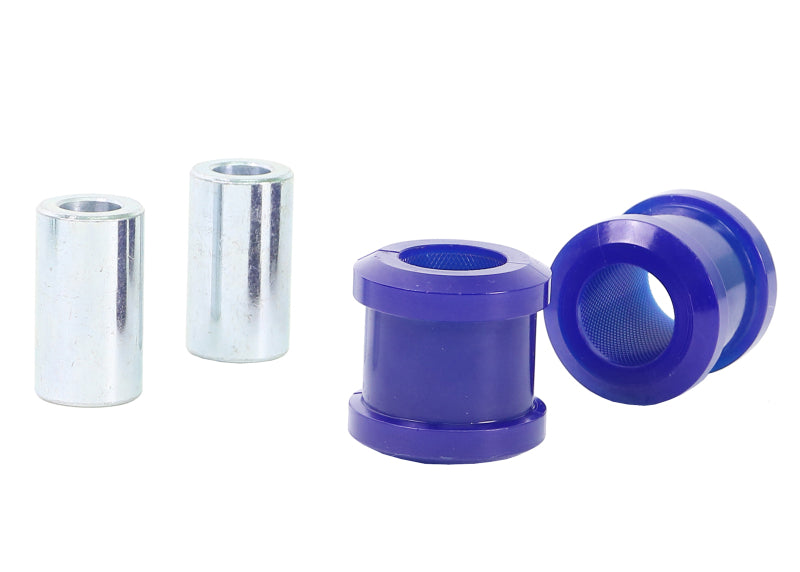 SuperPro Rear Control Arm Upper-Outer Bushing Kit SPF3349K Photo - Primary