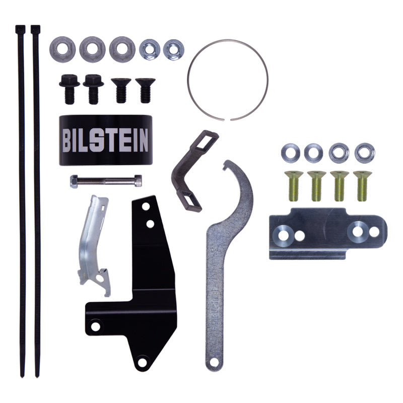 Bilstein B8 8112 Series 03-09 Toyota 4Runner Zone Control Monotube Front Left Corner Module 41-326329 41-326329 Photo - Close Up