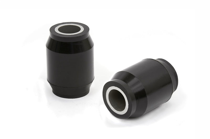 Daystar 1999-2006 Chevy Silverado 1500 2WD/4WD - Rack & Pinion Bushing Kit KG06001BK KG06001BK Photo - Primary