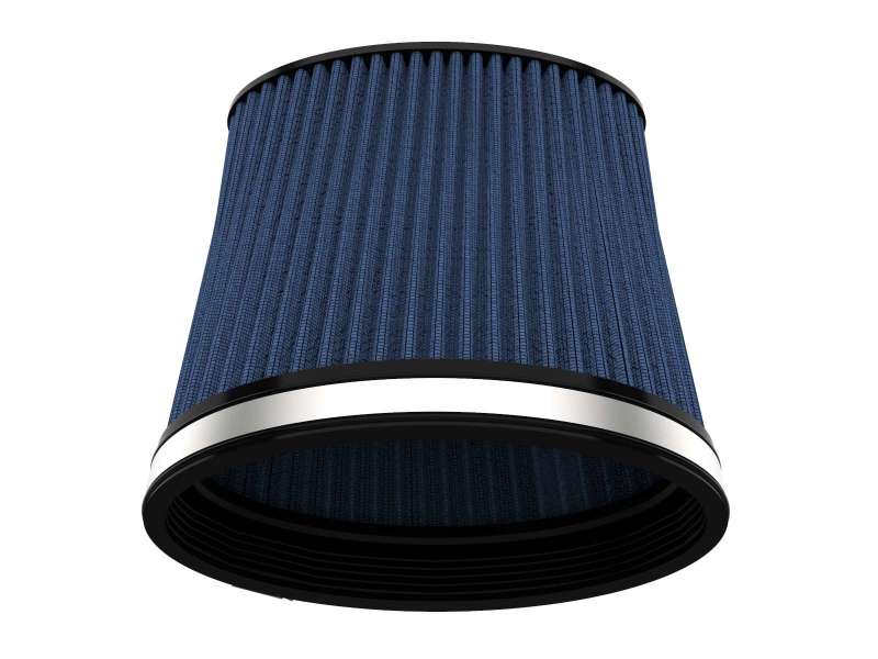 aFe MagnumFLOW Pro-5 R Air Filter (6-1/2x3-1/4)in F x (7x3-3/4)in B x (7x3)in T x 7-1/2in H 24-90116 24-90116 Photo - Unmounted