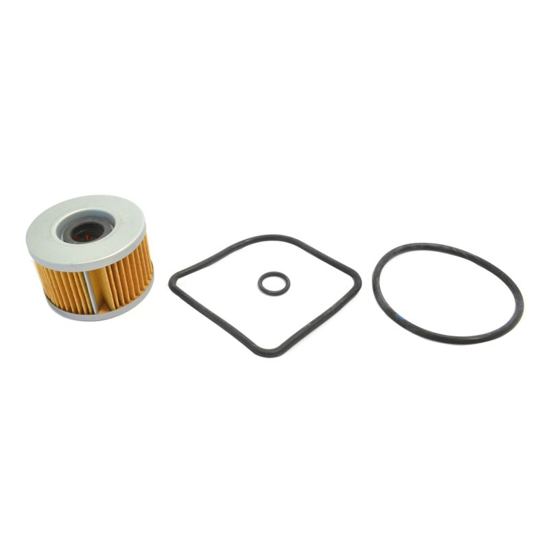 Athena 04-06 Honda TRX Fa Fourtrax Rancher At 400 Oil Filter FFC016 FFC016 Photo - Primary