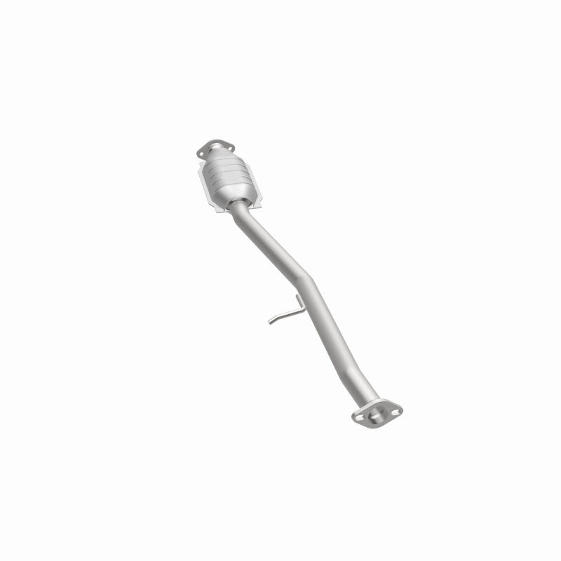 MagnaFlow Subaru Legacy Standard Grade Federal / EPA Compliant Direct-Fit Catalytic Converter 23872 360 Degree Image Set
