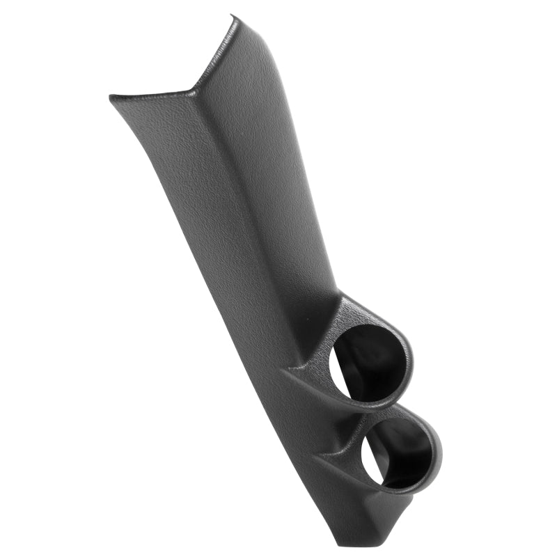 Autometer A-Pillar, Full, Dual, 2-1/16", Camaro/Firebird 82-92 (Coupe) 12200 Photo - Primary