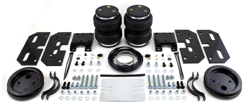 AIRLIFT Loadlifter 5000 Ultimate for Half Ton Vehicles 88257 Photo - Primary