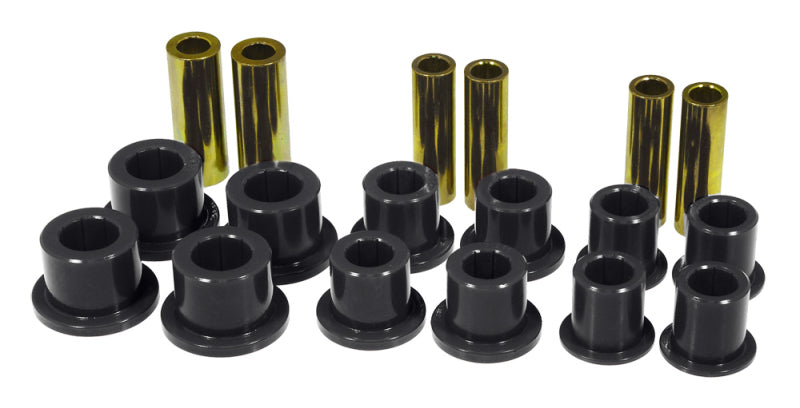 Prothane Leaf Spring Shackle Bushing 6-1025-BL Photo - Primary