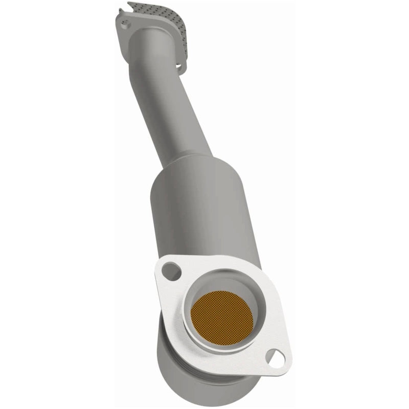 MagnaFlow California Grade CARB Compliant Direct-Fit Catalytic Converter 551057 Photo - out of package