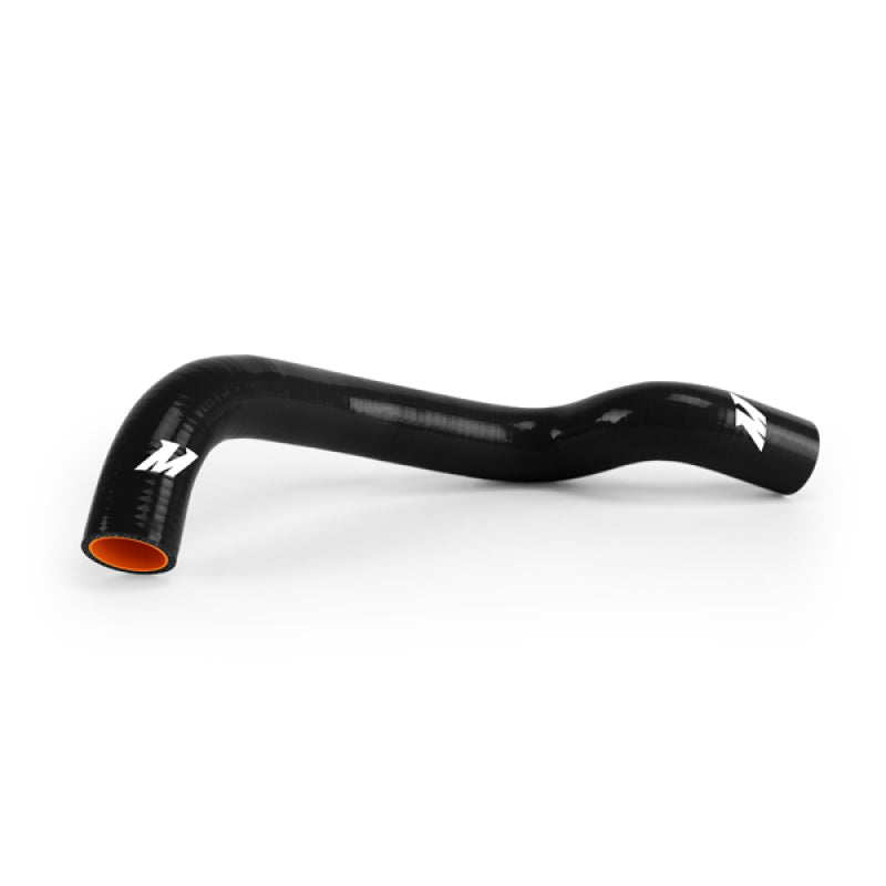 Mishimoto Swap Silicone Radiator Hose Kit -Black 1992-2000 Honda Civic K-Series MMHOSE-HON-K20BK User 2