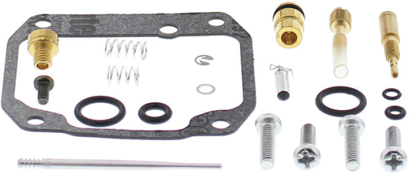 QuadBoss Qboss Carburetor Kit 420526 420526 Photo - Primary