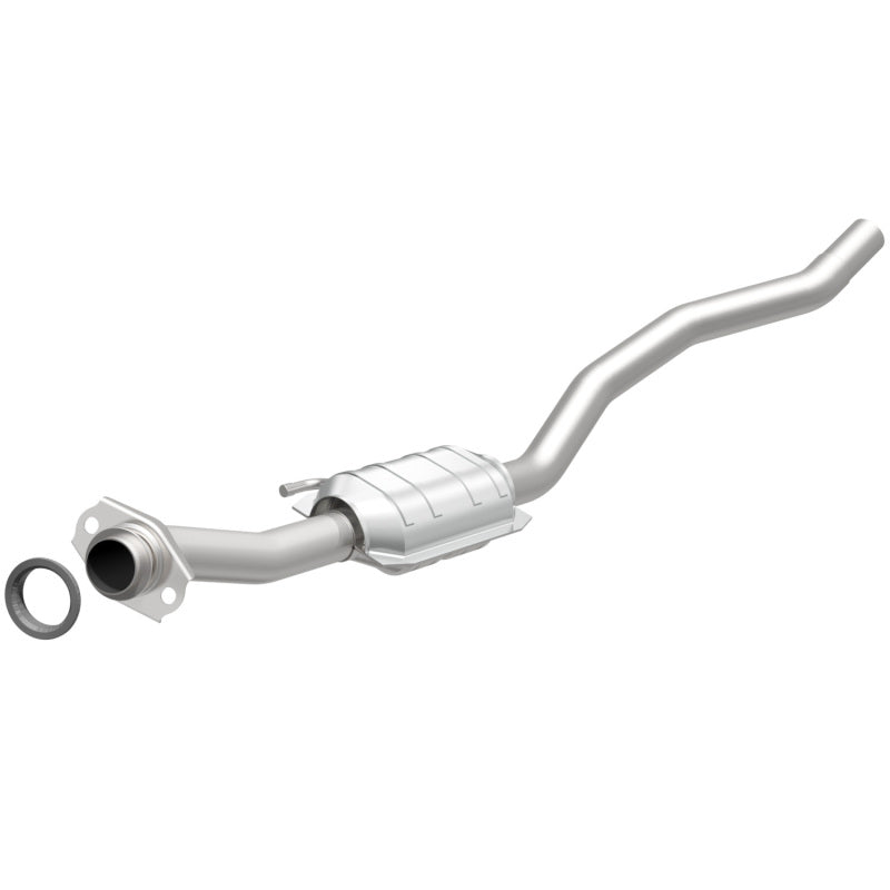 MagnaFlow California Grade CARB Compliant Direct-Fit Catalytic Converter 337253 Photo - Primary