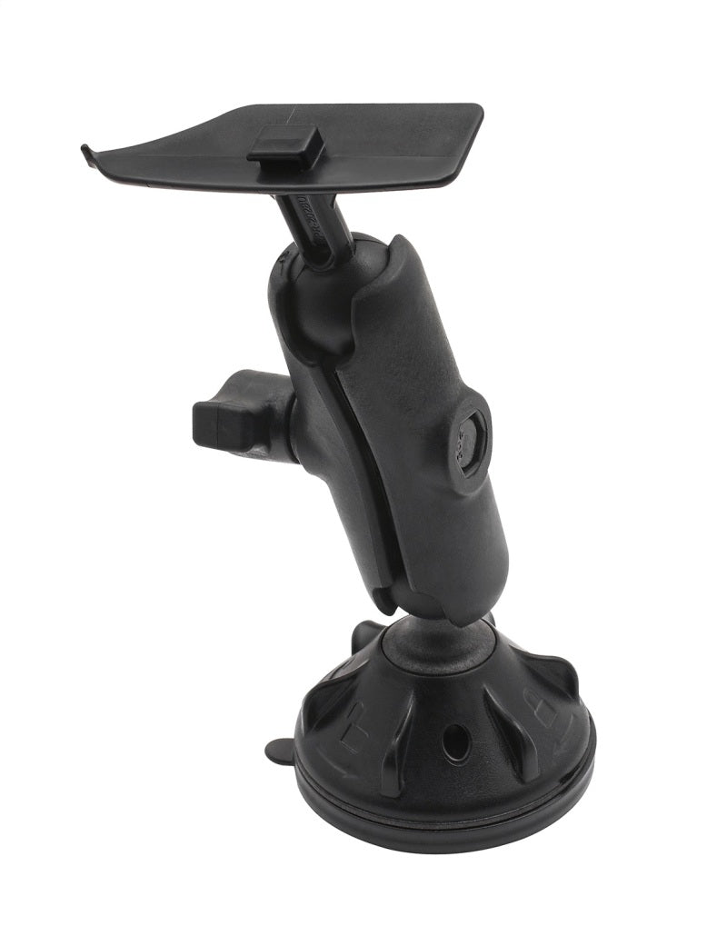 Bully Dog RAM Heavy Duty Suction Cup Mounting kit for GTs and WatchDogs Universal 30600 30600 Photo - Unmounted
