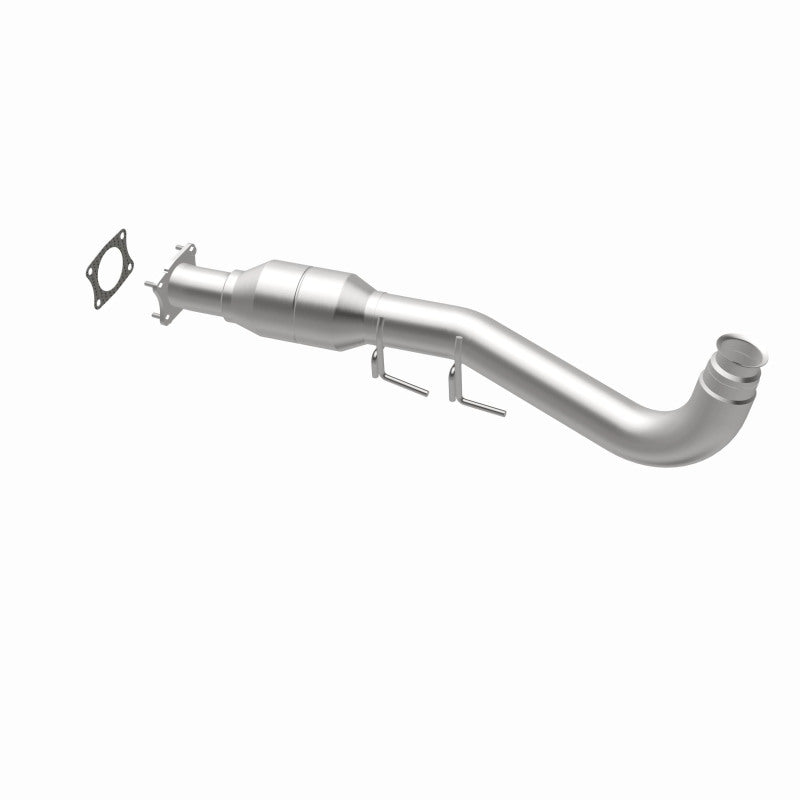 Magnaflow OEM Grade 60504 360 Degree Image Set