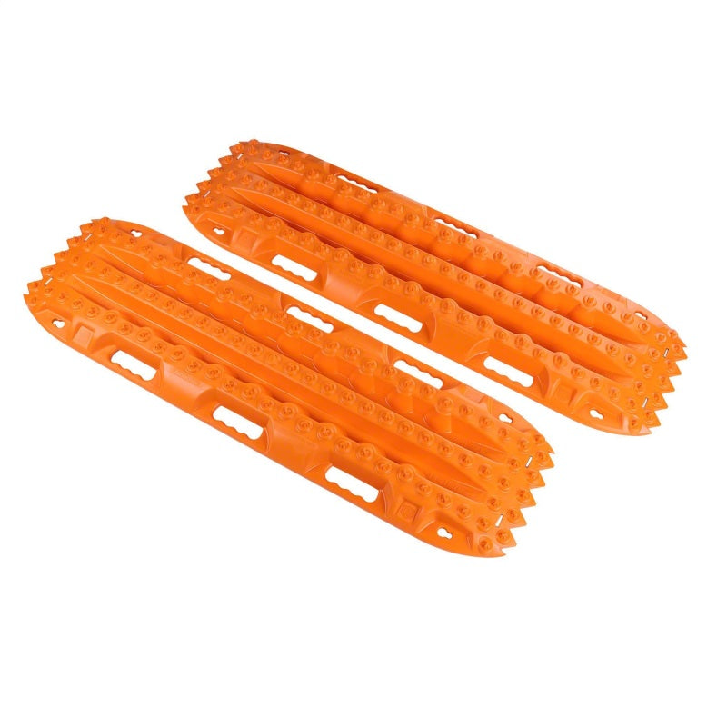 Ford Racing OFF-ROAD Recovery Board - Pair M-1820-FPRB M-1820-FPRB Photo - Unmounted