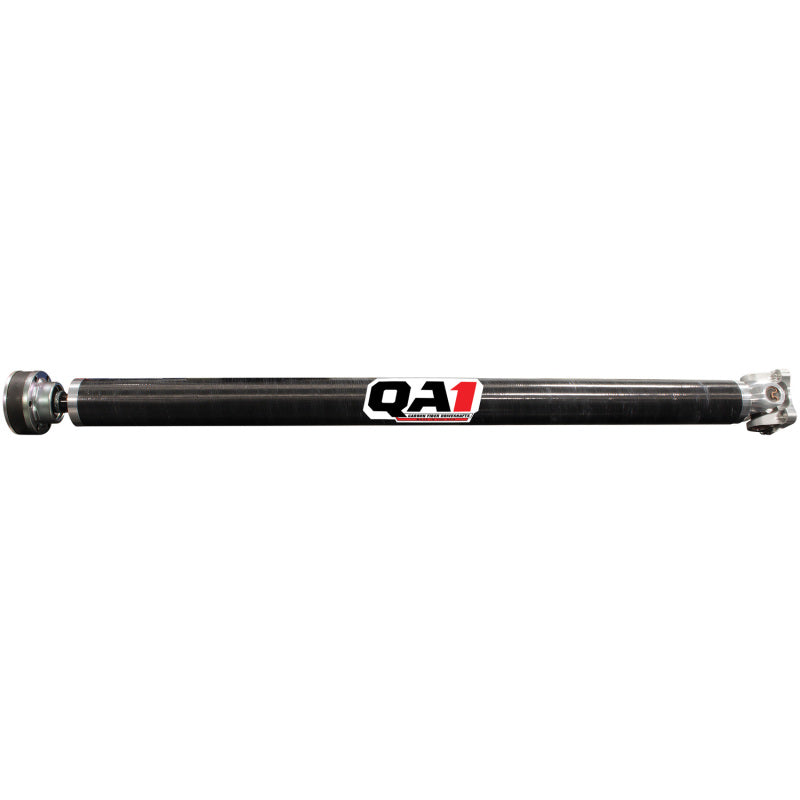 QA1 15-17 Ford Mustang EcoBoost AT 3.3in REV Series Carbon Fiber Driveshaft JJ-21222 JJ-21222 Photo - Primary