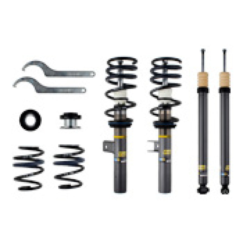Bilstein 19-22 Mercedes-Benz A220 EVO S Coilover Kit - Front & Rear 47-295735 47-295735 Thumbnail