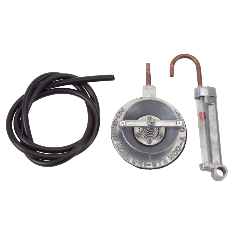 Edelbrock M/C Uni-Syn 4027 Photo - Primary