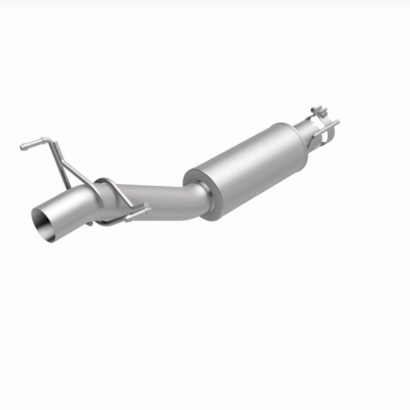 MagnaFlow Ram D-Fit Muffler Replacement With Muffler Performance Exhaust System 19493 360 Degree Image Set