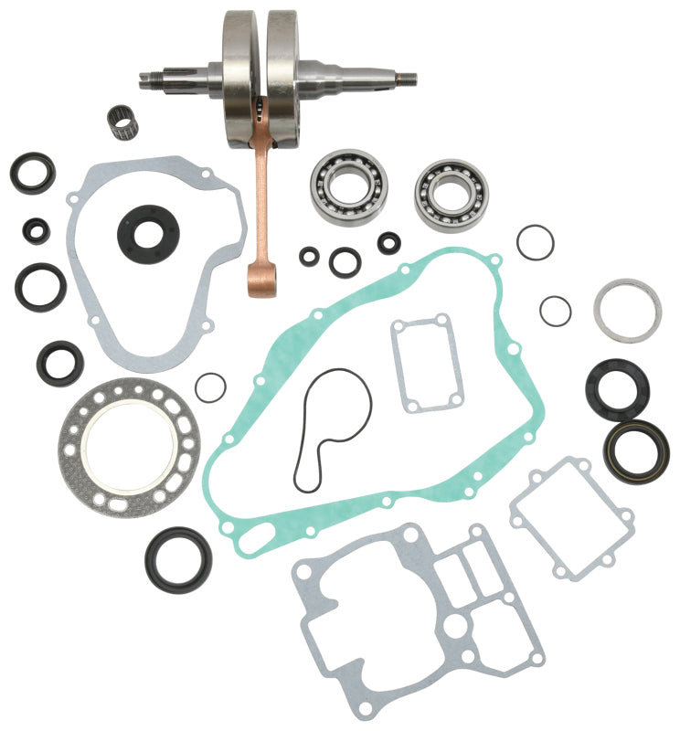 Hot Rods 88-92 Suzuki LT 250 R 250cc Bottom End Kit CBK0065 CBK0065 Photo - Primary