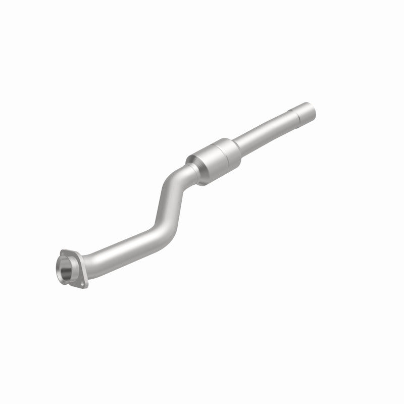 MagnaFlow Cadillac CTS OEM Grade Federal / EPA Compliant Direct-Fit Catalytic Converter 49172 360 Degree Image Set
