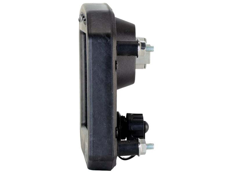 AEM CD-5L Carbon Logging Flush Digital Dash Display 30-5601F 30-5601F Photo - out of package
